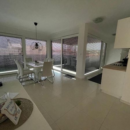 Ferienwohnung Casa Bella Malinska Exterior foto