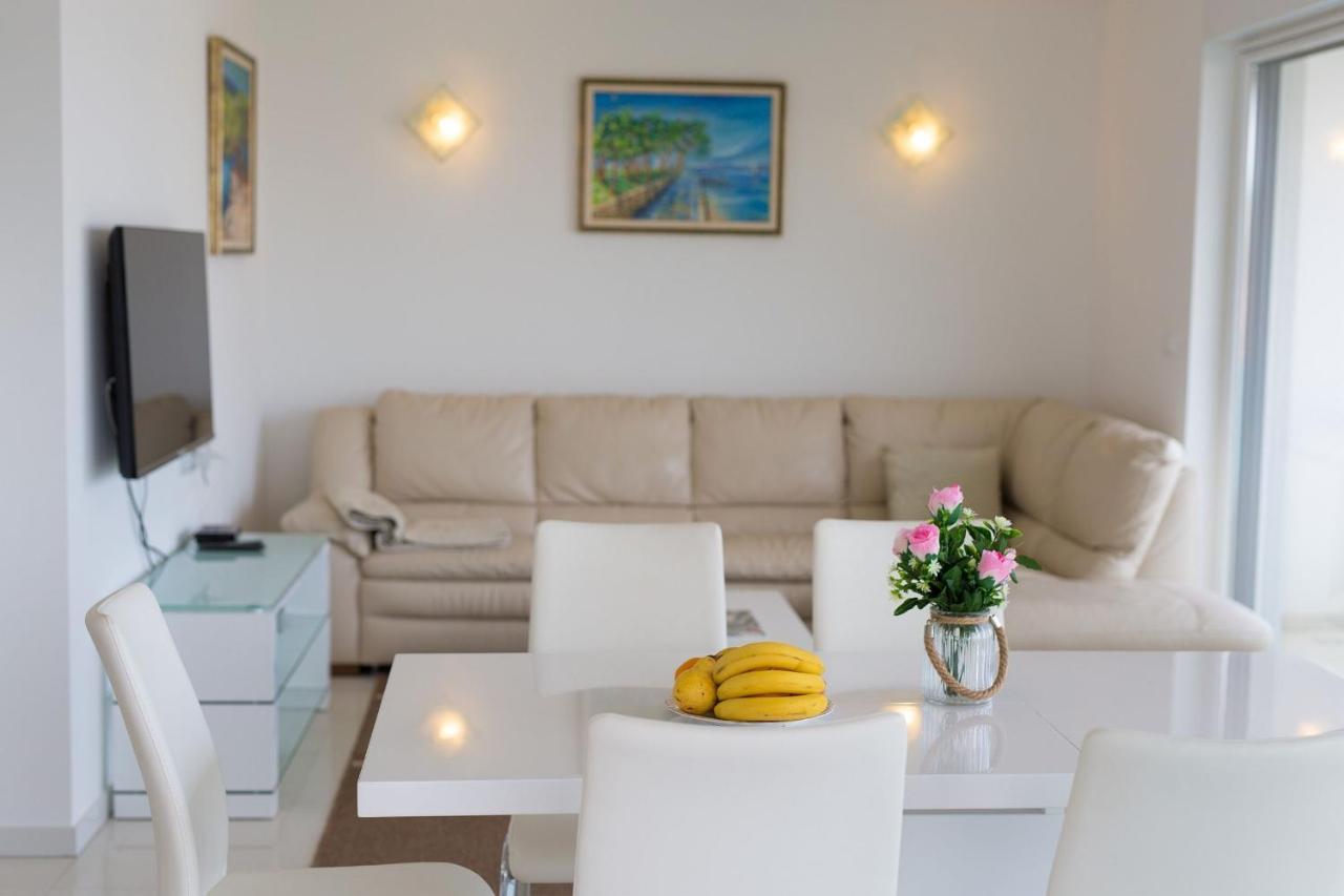 Ferienwohnung Casa Bella Malinska Exterior foto