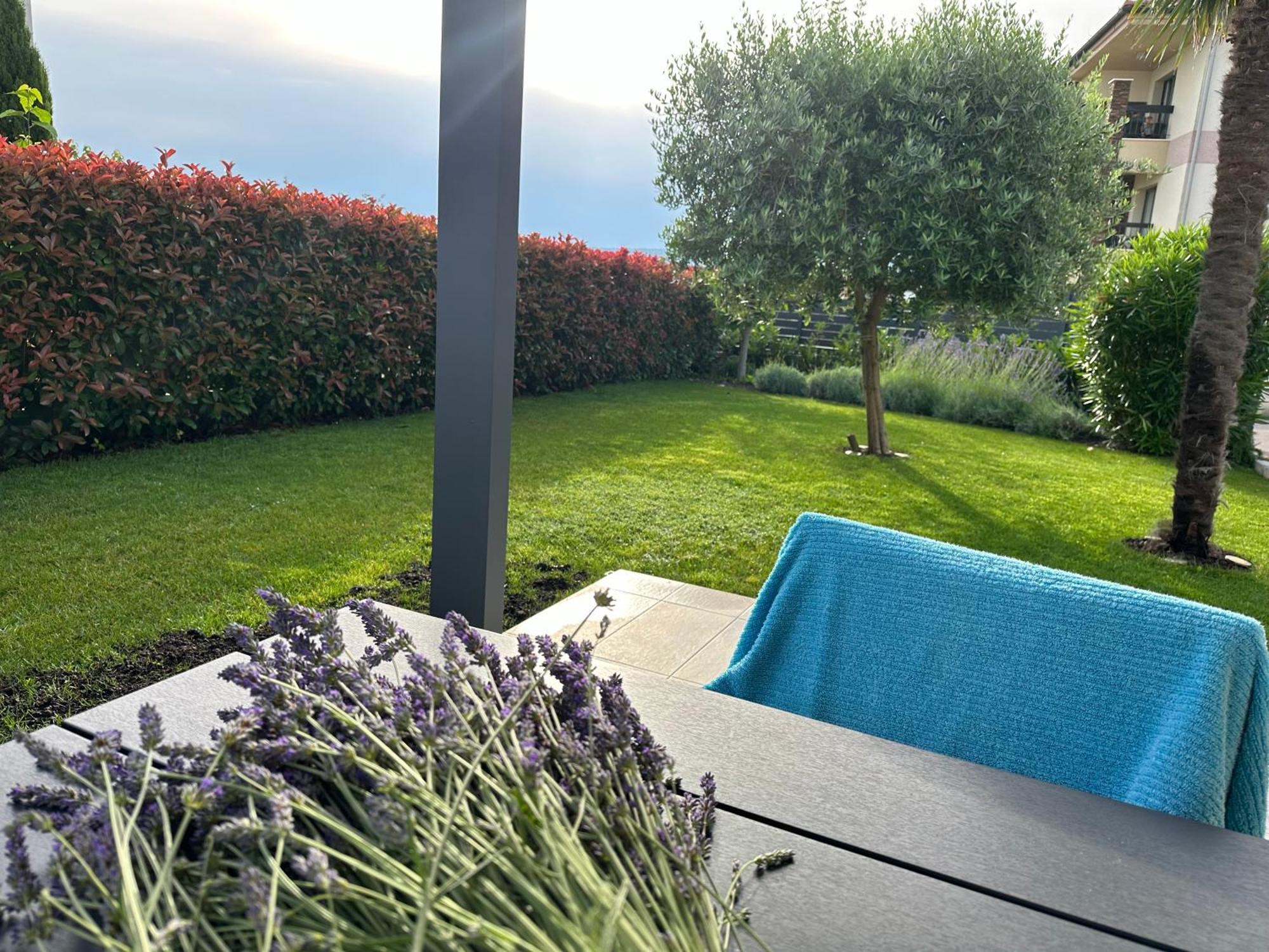 Ferienwohnung Casa Bella Malinska Exterior foto