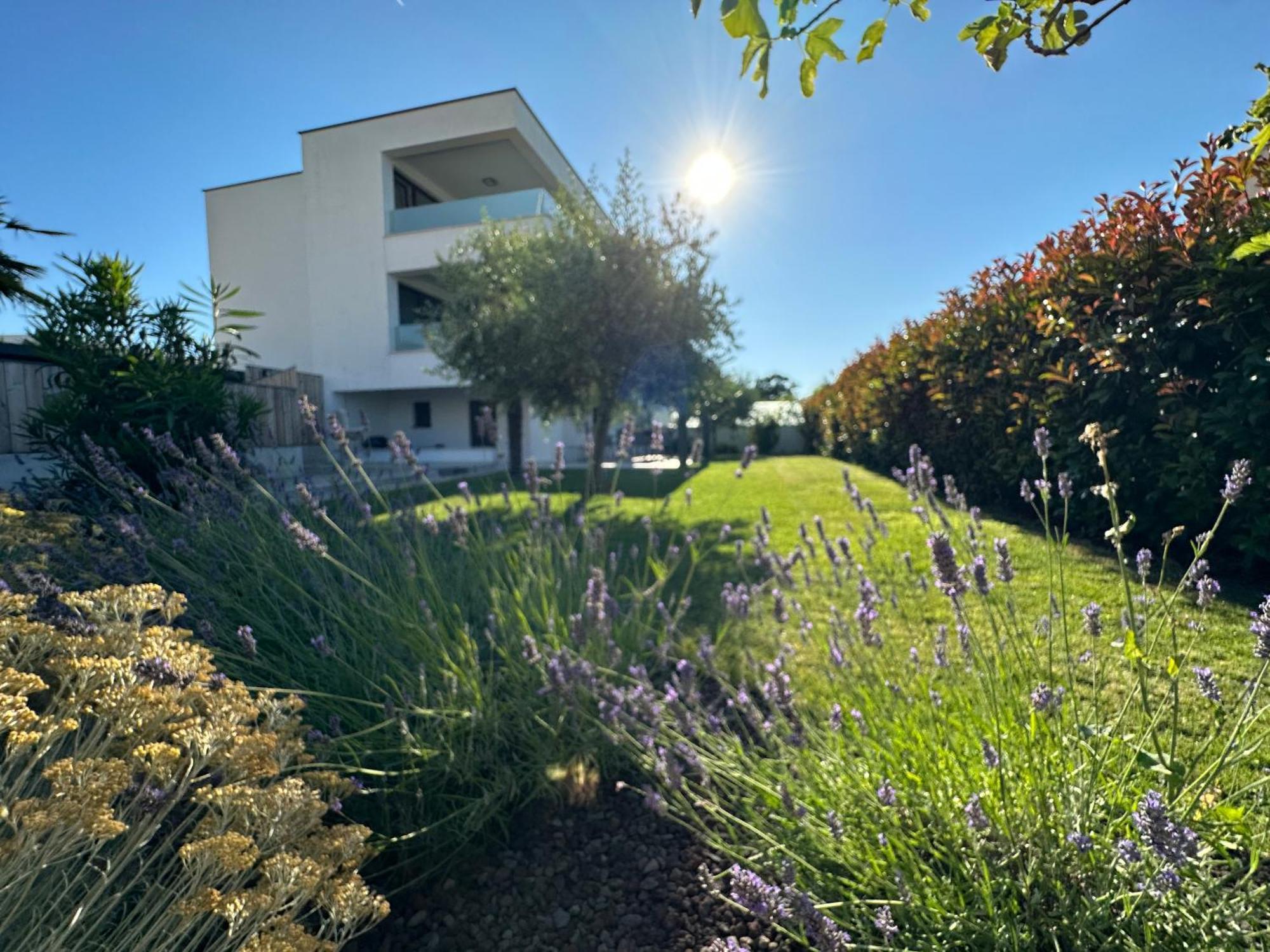 Ferienwohnung Casa Bella Malinska Exterior foto